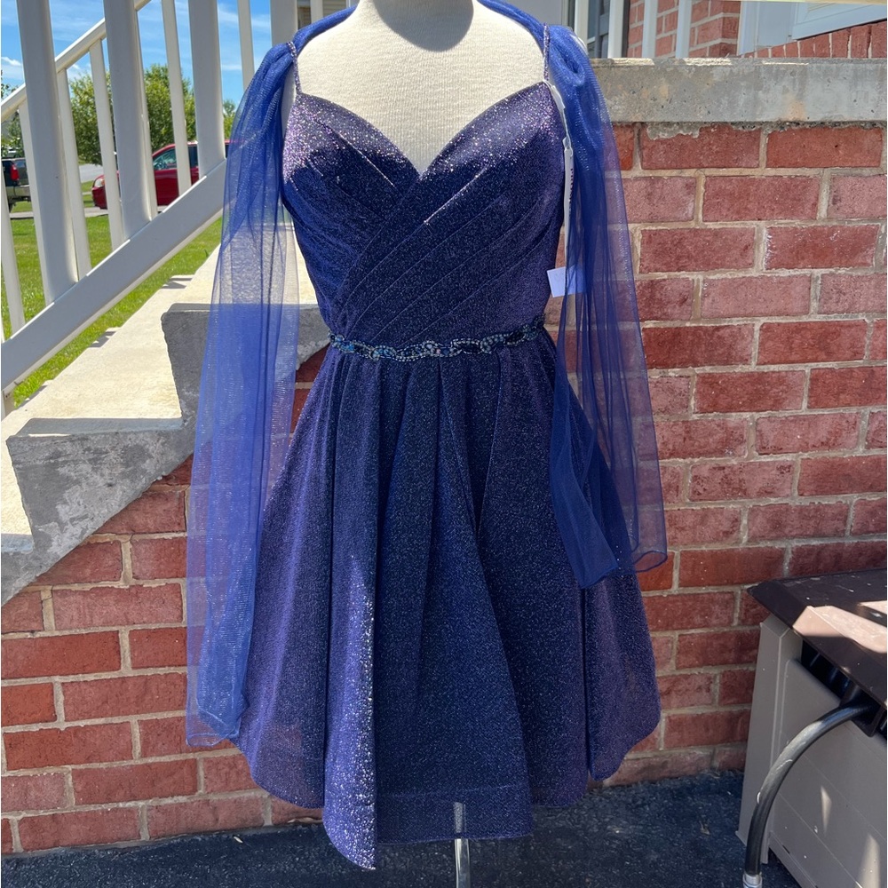 Homecoming Dress